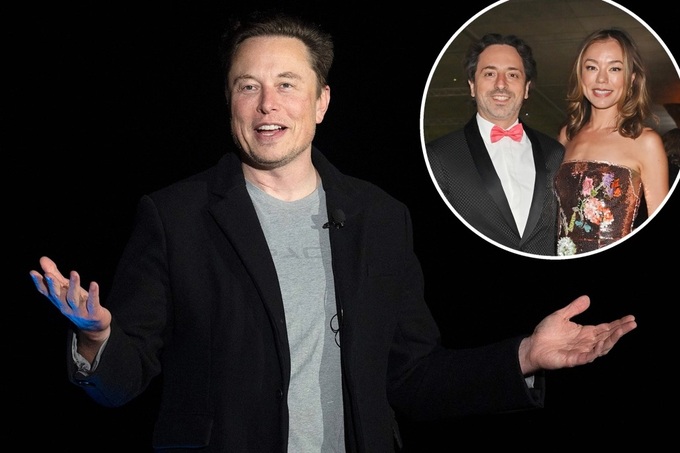 Bị vu ngoại tình với vợ bạn, Elon Musk hé lộ bí mật đời tư - 1 Bị vu ngoại tình với vợ bạn, Elon Musk hé lộ bí mật đời tư - 1