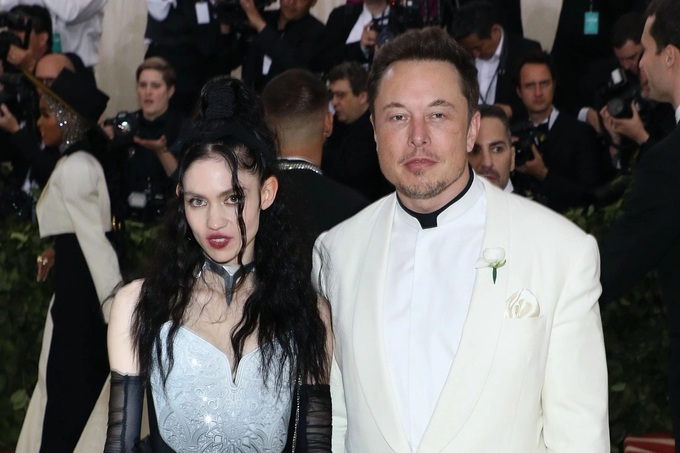 Bị vu ngoại tình với vợ bạn, Elon Musk hé lộ bí mật đời tư - 9 Bị vu ngoại tình với vợ bạn, Elon Musk hé lộ bí mật đời tư - 9
