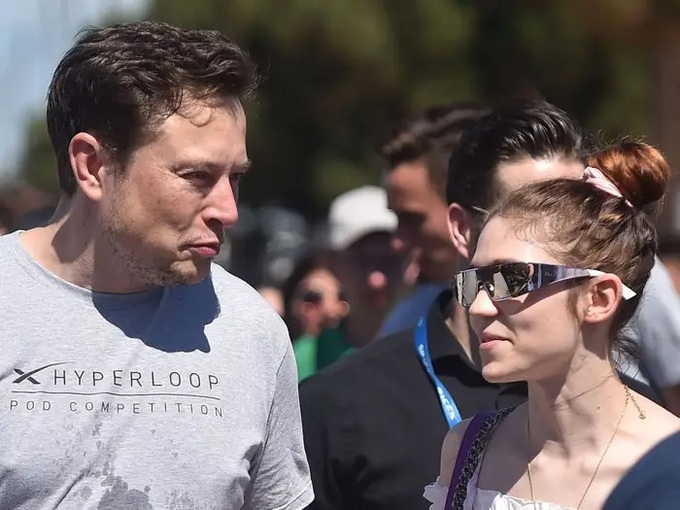 Bị vu ngoại tình với vợ bạn, Elon Musk hé lộ bí mật đời tư - 10 Bị vu ngoại tình với vợ bạn, Elon Musk hé lộ bí mật đời tư - 10