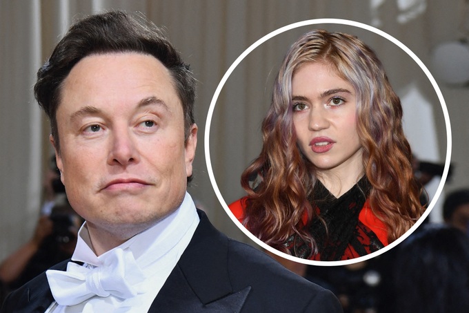 Bị vu ngoại tình với vợ bạn, Elon Musk hé lộ bí mật đời tư - 11 Bị vu ngoại tình với vợ bạn, Elon Musk hé lộ bí mật đời tư - 11