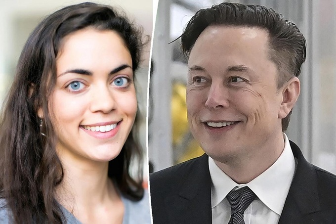 Bị vu ngoại tình với vợ bạn, Elon Musk hé lộ bí mật đời tư - 12 Bị vu ngoại tình với vợ bạn, Elon Musk hé lộ bí mật đời tư - 12