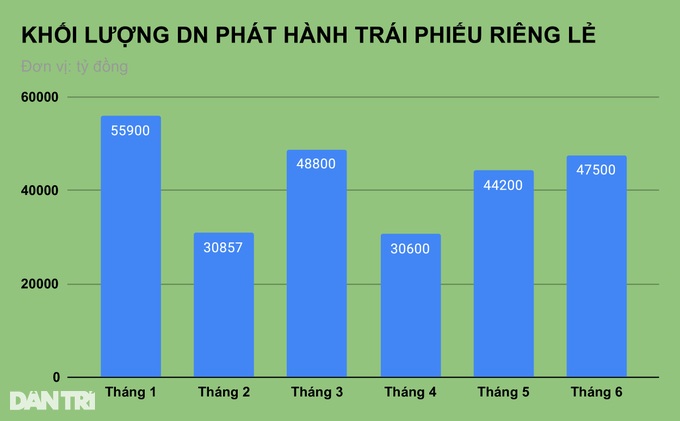 Từ cú sốc Tân Hoàng Minh, Bộ Tài chính cảnh báo gì khi đầu tư trái phiếu? - 1