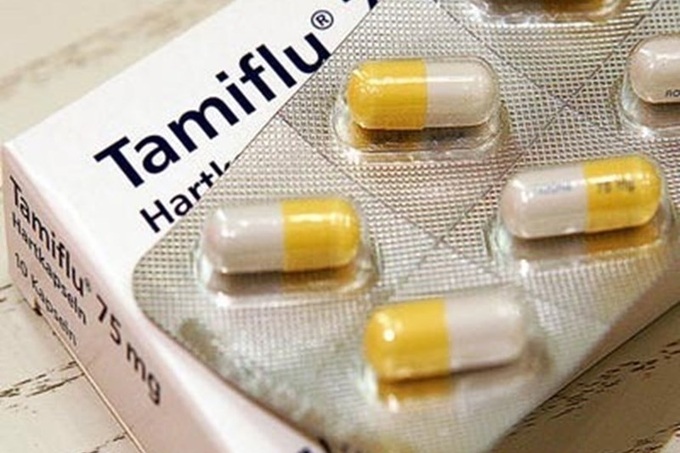 Cúm A bùng nổ: Cắn răng chi cả tháng lương mua Tamiflu vì giá tăng vọt - 1 Cúm A bùng nổ: Cắn răng chi cả tháng lương mua Tamiflu vì giá tăng vọt - 1
