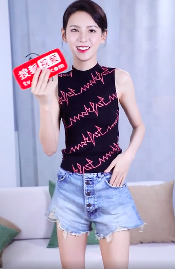 Nỗi ám ảnh mình hạc xương mai của sao Hoa ngữ