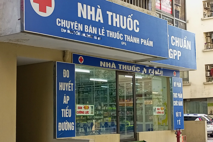 Cúm A bùng nổ: Cắn răng chi cả tháng lương mua Tamiflu vì giá tăng vọt - 2 Cúm A bùng nổ: Cắn răng chi cả tháng lương mua Tamiflu vì giá tăng vọt - 2