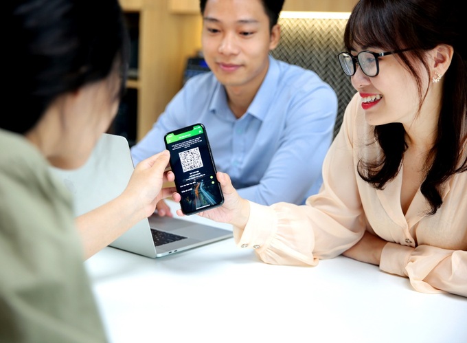 Hợp tác với Fintech giúp ngân hàng mở rộng hệ sinh thái thanh toán