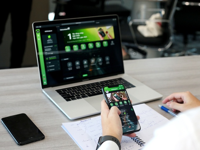 Hợp tác với Fintech giúp ngân hàng mở rộng hệ sinh thái thanh toán