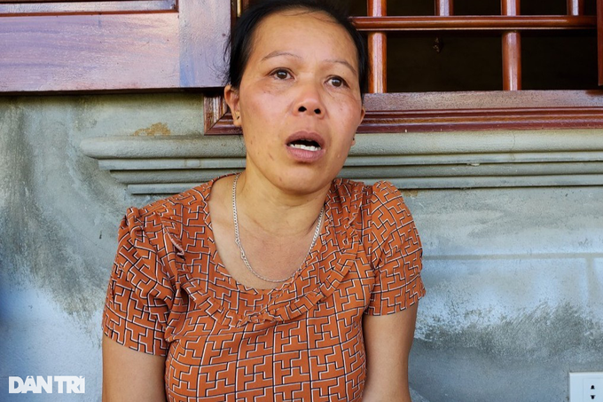 Nghiệt ngã số phận chàng kỹ sư tập bò, học nói sau tai nạn oan nghiệt - 3 Nghiệt ngã số phận chàng kỹ sư tập bò, học nói sau tai nạn oan nghiệt - 3