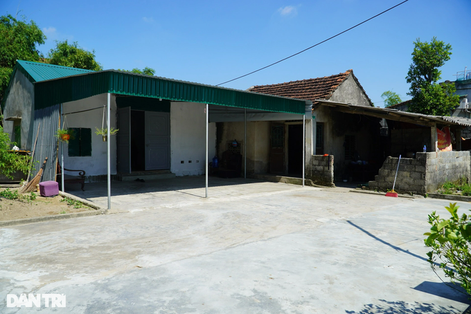 Chông chênh đường đến giảng đường của nữ sinh đạt 28,75 điểm khối C00