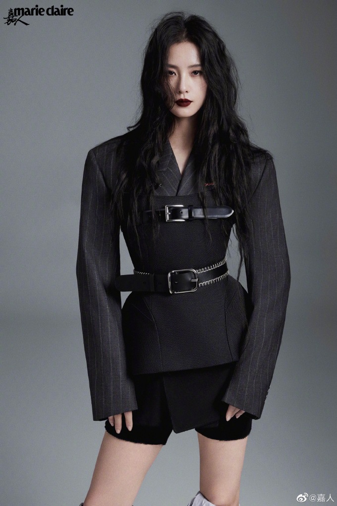 Lưu Thi Thi