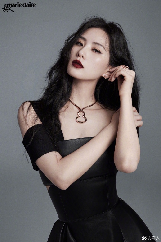 Lưu Thi Thi