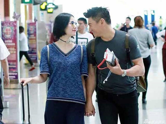 Lưu Thi Thi