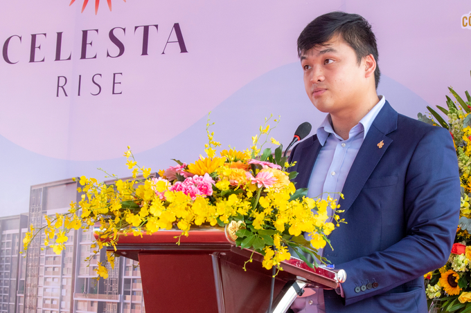 Hòa Bìn hlà mănrasaotron gquý cuối cùng CEO 9X giữ chức? --2 Hòa Bìn hlà mănrasaotron gquý cuối cùng CEO 9X giữ chức? --2