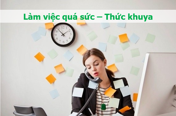 4 điều rất có hại cho tim, nhiều người Việt đang làm hàng ngày