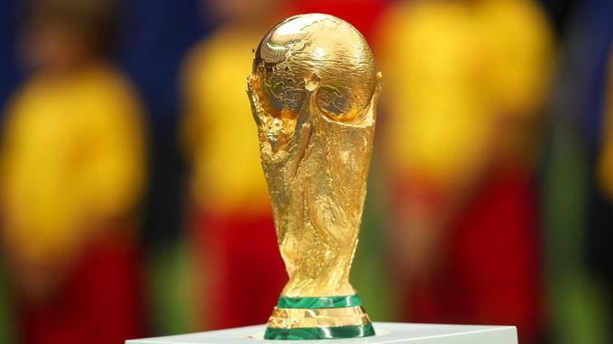Bản quyền truyền hình World Cup 2022 tại Việt Nam có giá cao ngất ngưởng | Báo Dân trí