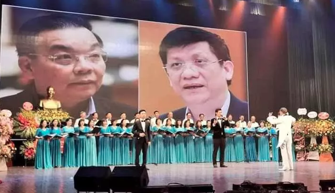 Hình ảnh minh họa ca nhạc bị hiểu xuyên tạc, nhạc sĩ Lân Cường lên tiếng
