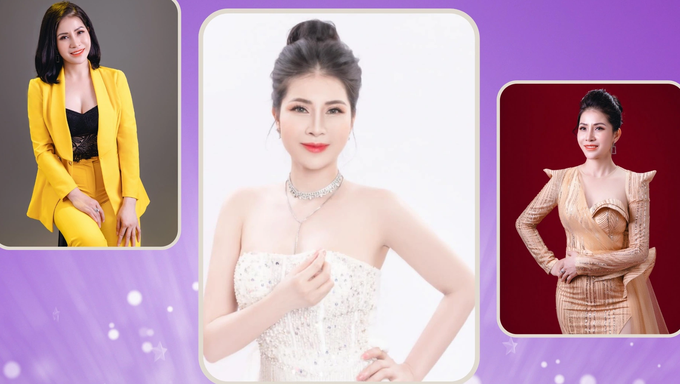 What does the 1st runner-up of Miss Ao Dai Vietnam 2022 regret after the final? - 4