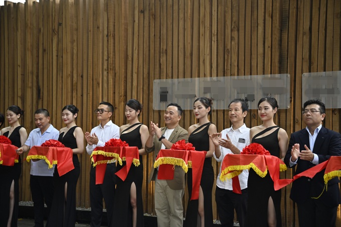20 thiết kế nhà ở, nội thất Việt Nam nổi bật 2021: Sống xanh lên ngôi
