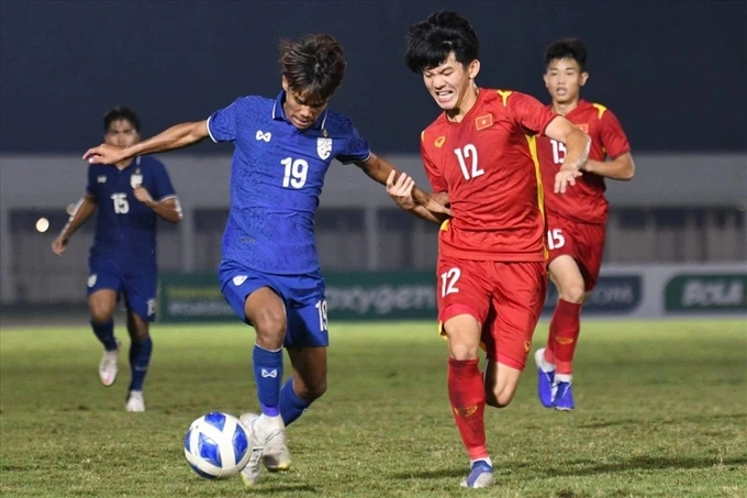 Indonesia kiện trận U19 Việt Nam - Thái Lan: AFF ra kết luận cuối cùng - 1