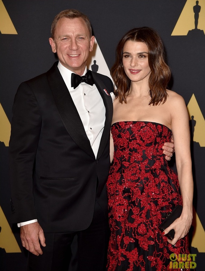 Điệp viên 007 Daniel Craig lột xác ngoạn mục sau khi... về hưu