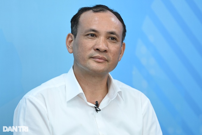 Dự báo điểm chuẩn vào ĐH Thủy lợi 2022: Khối kỹ thuật tăng nhẹ - 1 Dự báo điểm chuẩn vào ĐH Thủy lợi 2022: Khối kỹ thuật tăng nhẹ - 1