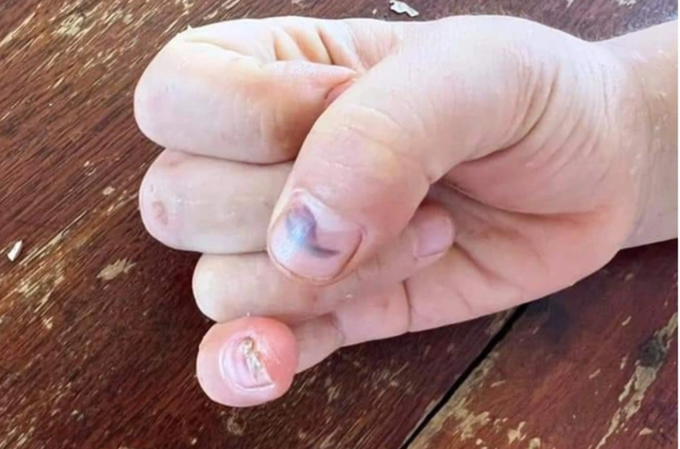 Dì ghẻ đối mặt án tử hình và những đứa trẻ bị đánh đập kinh hoàng