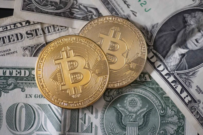 Vì sao giá Bitcoin tăng cao trong tuần qua? - 2