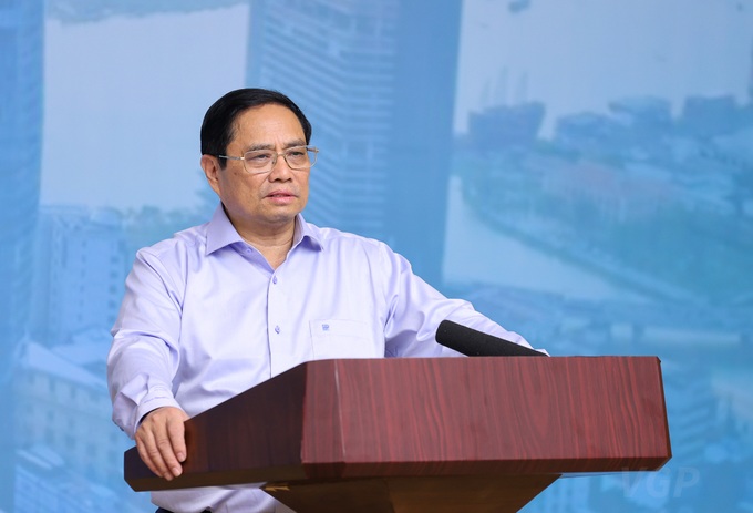 Thủ tướng giao chỉ tiêu 1 triệu căn nhà cho công nhân, người thu nhập thấp - 2 Thủ tướng giao chỉ tiêu 1 triệu căn nhà cho công nhân, người thu nhập thấp - 2