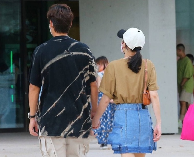 Nghi vấn mỹ nhân không tuổi Trần Kiều Ân mang thai ở tuổi 43