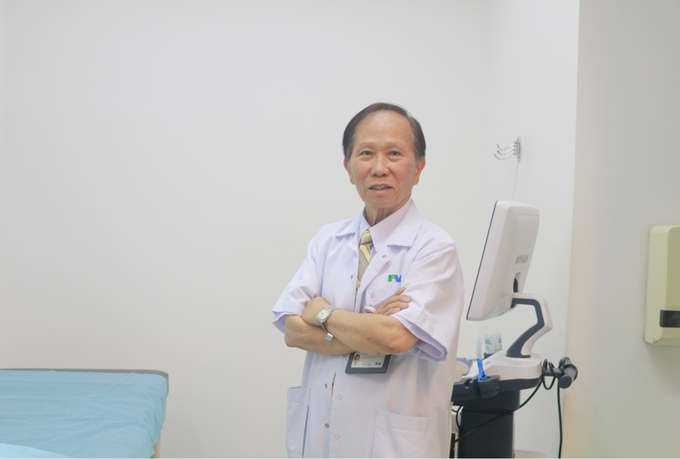Giải pháp xử trí chứng tiểu đêm, tiểu nhiều lần