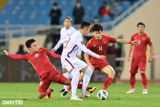 Vì sao các nền bóng đá Đông Nam Á không tự tin về cơ hội dự World Cup 2026?