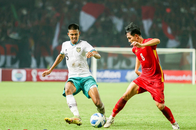 Nc247info tổng hợp: AFC chốt lịch thi đấu của U20 Việt Nam tại giải châu Á
