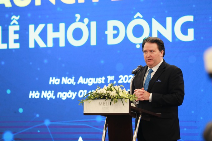 Đầu tư 14,2 triệu USD hợp tác đổi mới giáo dục đại học