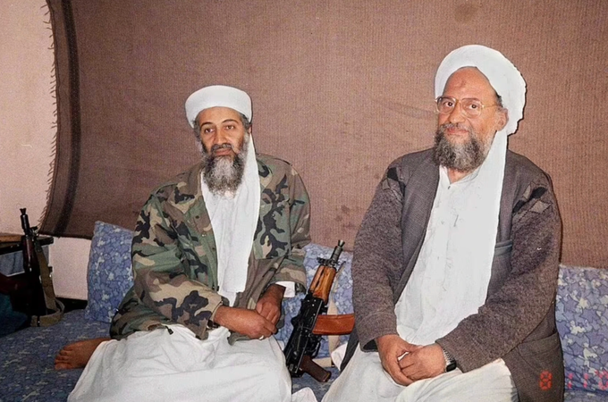 Lo ngại khủng bố trỗi dậy sau khi thủ lĩnh Al-Qaeda bị tiêu diệt - 1