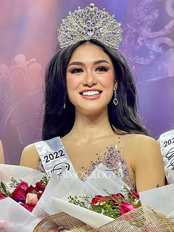 Nghi vấn quanh kết quả cuộc thi Hoa hậu Philippines 2022 - 1