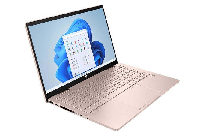 6 mẫu laptop đáng chú ý mùa tựu trường - 5