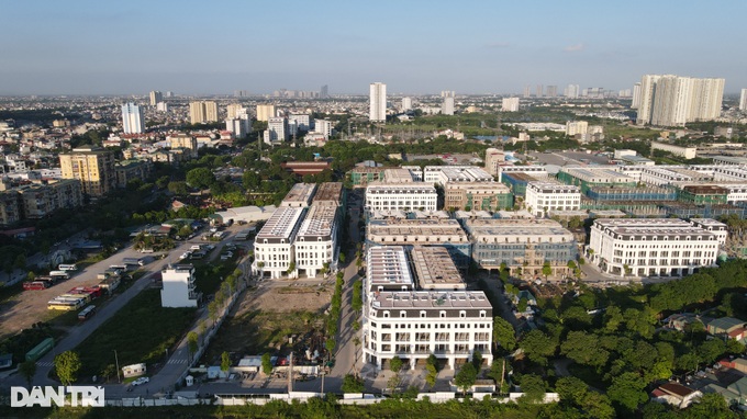 Môi giới chê hoa hồng cao, từ chối bán đất cắt lỗ sau sốt nóng - 3 Môi giới chê hoa hồng cao, từ chối bán đất cắt lỗ sau sốt nóng - 3