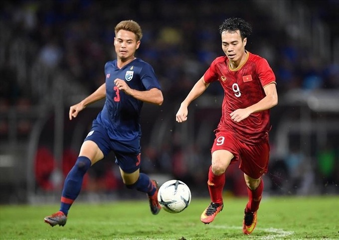 Thái Lan chốt xong đối thủ thay tuyển Việt Nam dự Kings Cup - 2