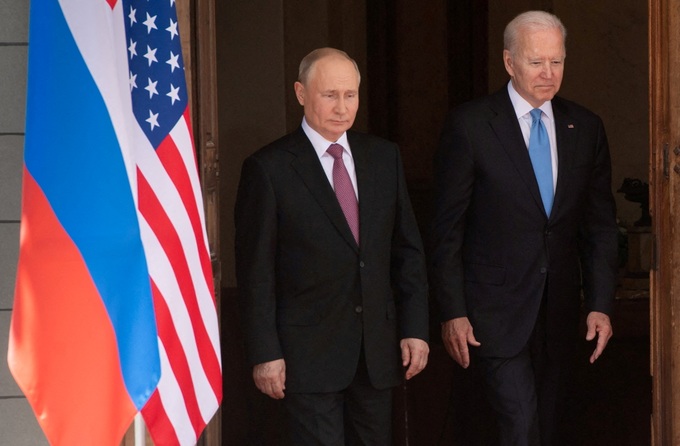 Nga nói kỷ nguyên hợp tác với phương Tây kết thúc, dọa cắt quan hệ với Mỹ - 1
