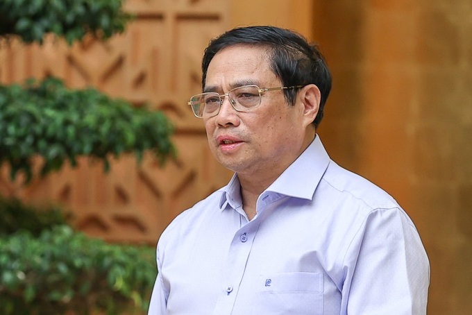 Thủ tướng sốt ruột, đốc thúc khi 29 tỉnh chưa hề chi tiền hỗ trợ thuê nhà - 3 Thủ tướng sốt ruột, đốc thúc khi 29 tỉnh chưa hề chi tiền hỗ trợ thuê nhà - 3