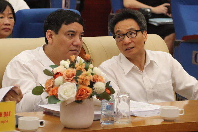 Bộ trưởng Nguyễn Kim Sơn: Tự chủ đại học là một cơ chế mới, phức tạp - 1