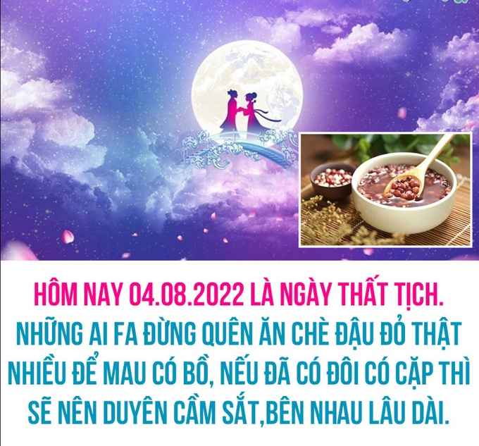 Giới trẻ rủ nhau ăn chè đậu đỏ để thoát ế, liệu có hiệu quả? - 6