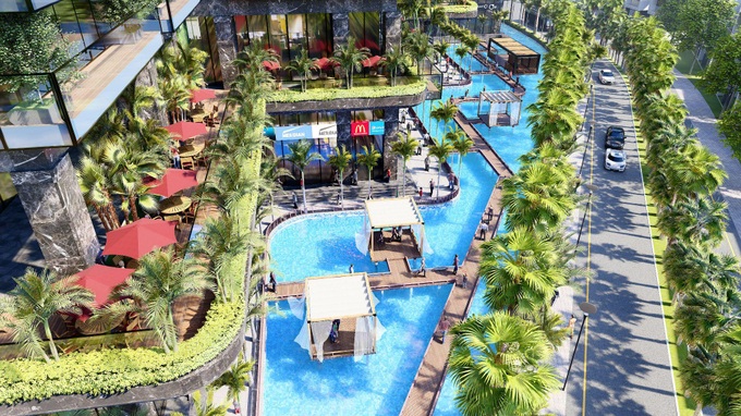 Căn hộ 2 - 3 phòng ngủ ở Sunshine Sky City hấp dẫn khách hàng - 5 Căn hộ 2 - 3 phòng ngủ ở Sunshine Sky City hấp dẫn khách hàng - 5