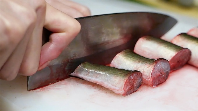 Các nguy hiểm tiềm ẩn từ việc ăn thịt lươn - 1
