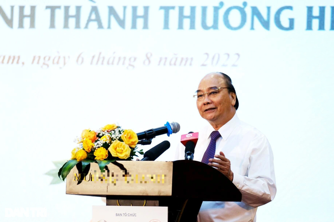 Chủ tịch nước: Sâm Ngọc Linh là quốc bảo - 2 Chủ tịch nước: Sâm Ngọc Linh là quốc bảo - 2