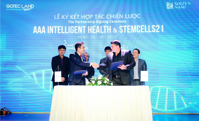 Đà Nẵng sẽ có trung tâm y học tái tạo trị giá 20 triệu USD - 1