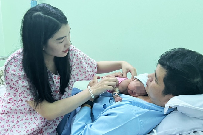 Ngân hàng sữa mẹ lớn nhất Việt Nam gặp khó khăn gì với bảo hiểm y tế? - 5