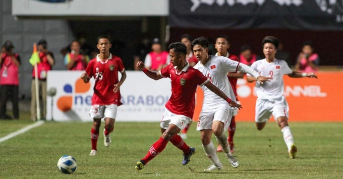 Indonesia thông báo bỏ ý định chia tay bóng đá Đông Nam Á - 2