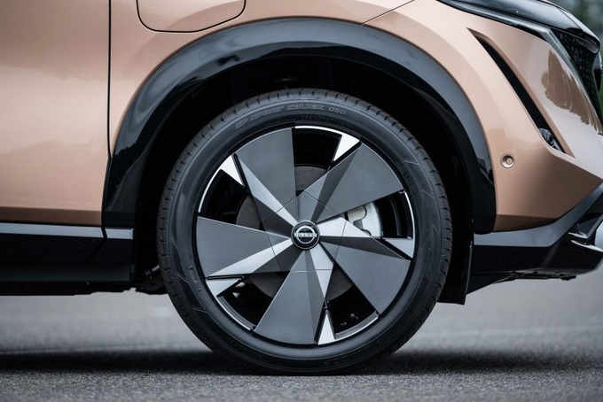 Nissan Ariya chạy điện chuẩn bị ra mắt Đông Nam Á, liệu có về Việt Nam? - 9