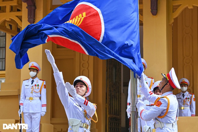 Việt Nam luôn vì một cộng đồng ASEAN đoàn kết